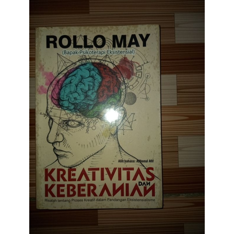 

Rollo May