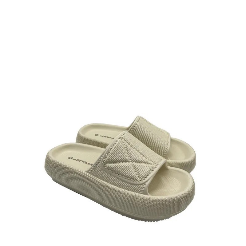 airwalk sasen womens sandals beige