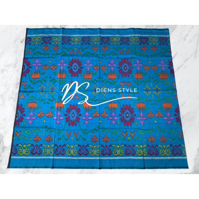 Tenun Troso - Kain Endek CSM