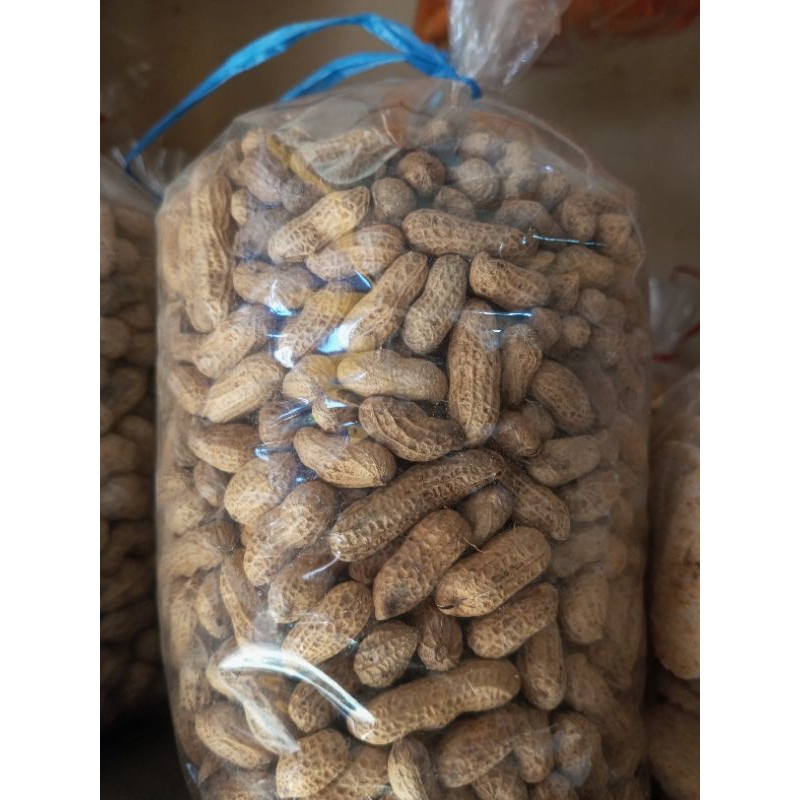 

Kacang Kulit Sangrai Harga Murah 1kg