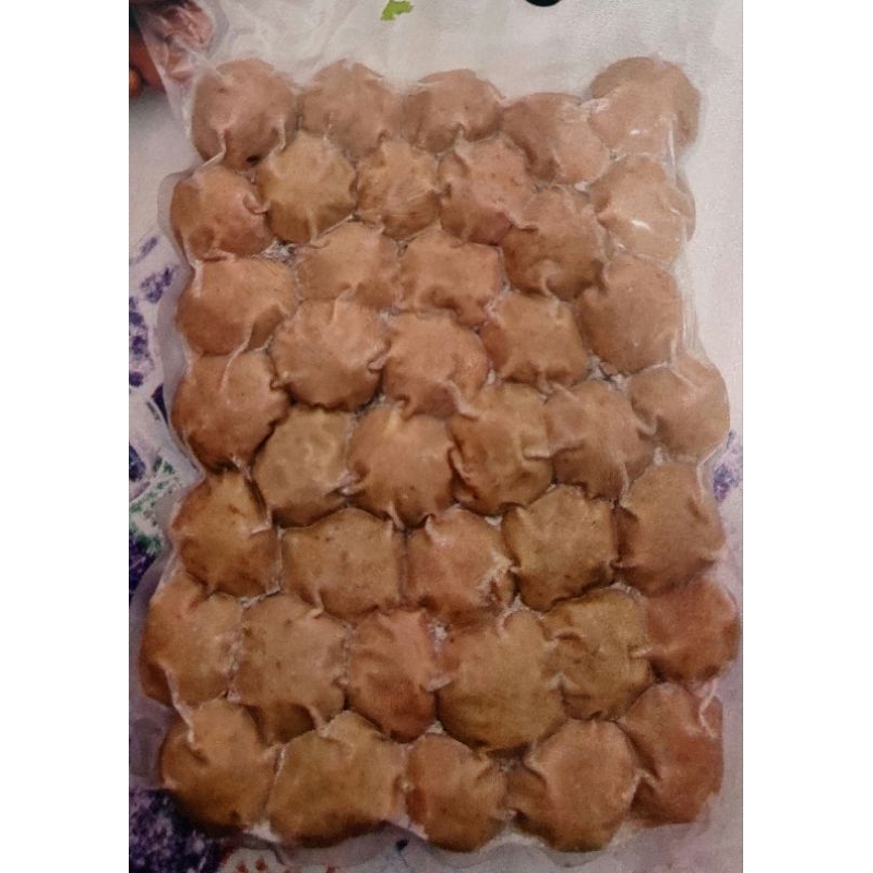 

Baso halus