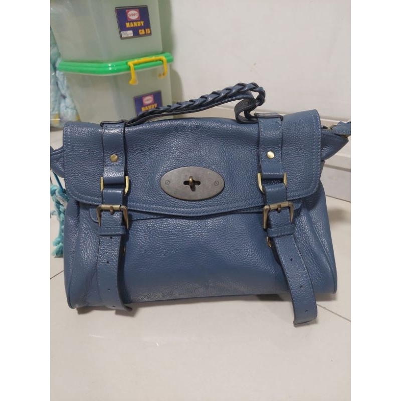 Tas ALA Mulberry