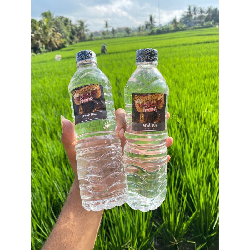 

minuman herbal tradisional bali paket 2 btl 600 ml