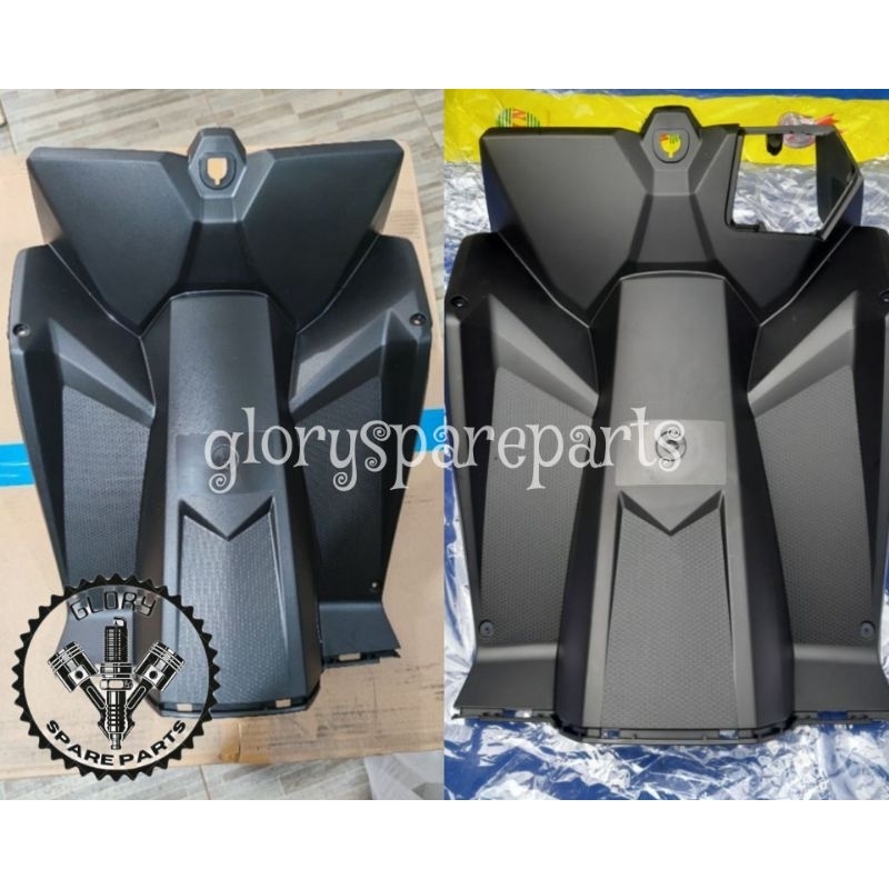 legshiel/dasbor bawah Honda beat deluxe/beat new tahun 2020,2021,2022,2023