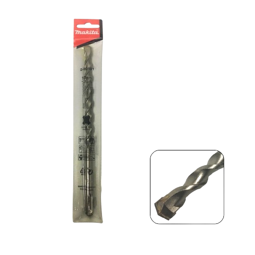 Mata Bor Beton SDS Makita 10 x 210mm (D-00181)