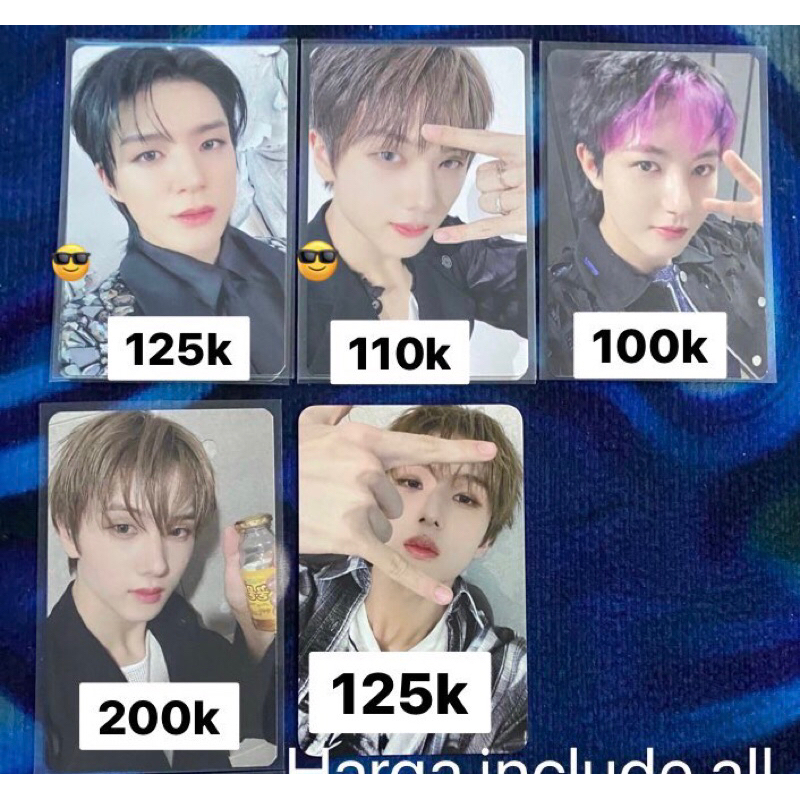 Singapore tds soundcheck jeno jisung renjun sendoff send off the dreamshow sc metal botol dreamscape