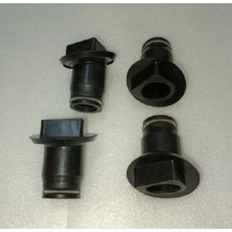 KONDOM NOZZLE HINO LOHAN FM260TI KONDOM  FM260TI NOZZLE