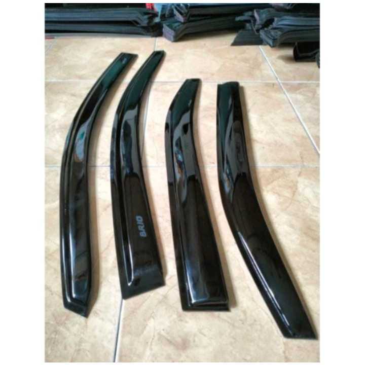 Talang Air Slim Honda Brio 2014-2015-2016-2017-2017