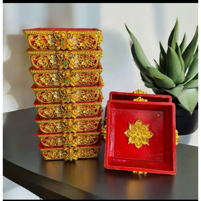 bokor sodan prada UK 16cm