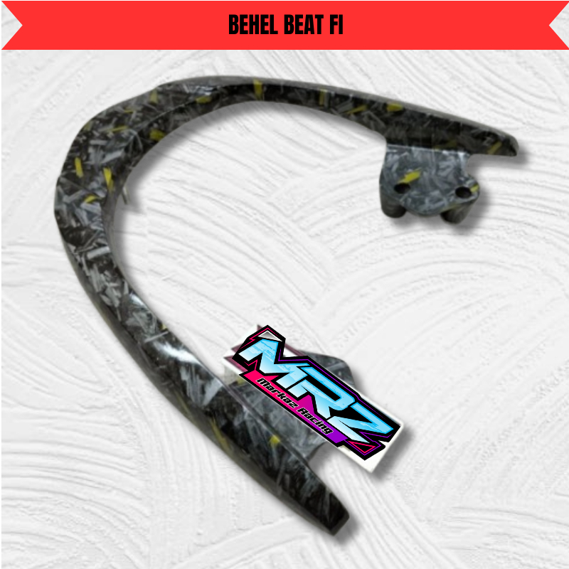 Behel Beat Fi Carbon Begel Beat FI Planger Beat Fi Carbon WTP Forged