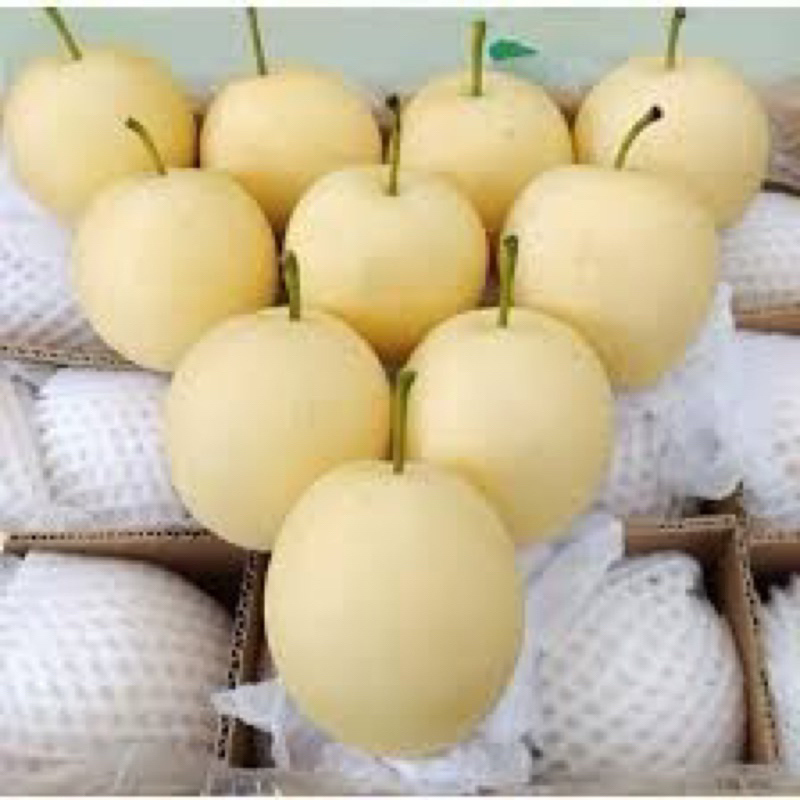 

Pear Century
