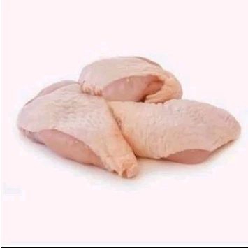 

BONELESS PAHA AYAM KULIT 1.4 KG