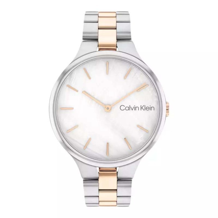 Jam Tangan Wanita CALVIN KLEIN 25200428 Original