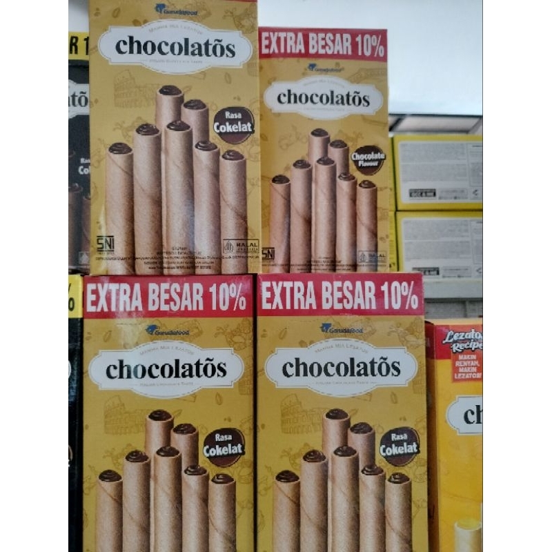 

Ukf5Pc6F4H (Kuliner.Kita) Chocolatos 500, Chocolatos 1000, Chocolatos 2000 (Box)