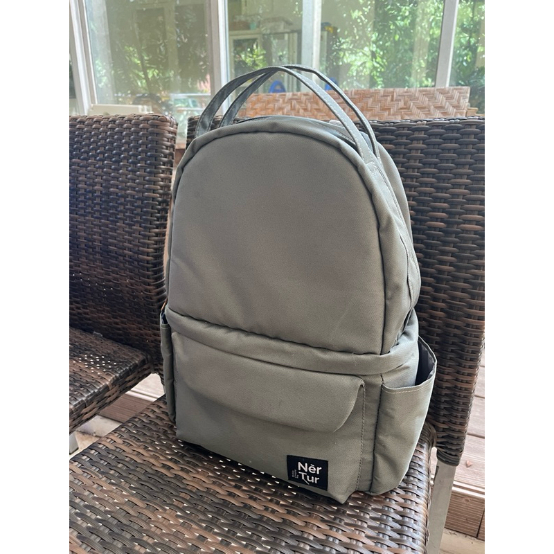 Preloved Diaper Bag Nertur