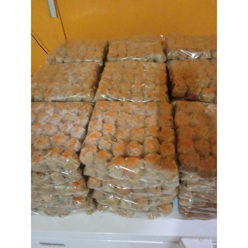 

Dimsum Frozen Food All Variant Ala Dimsum.id Batam