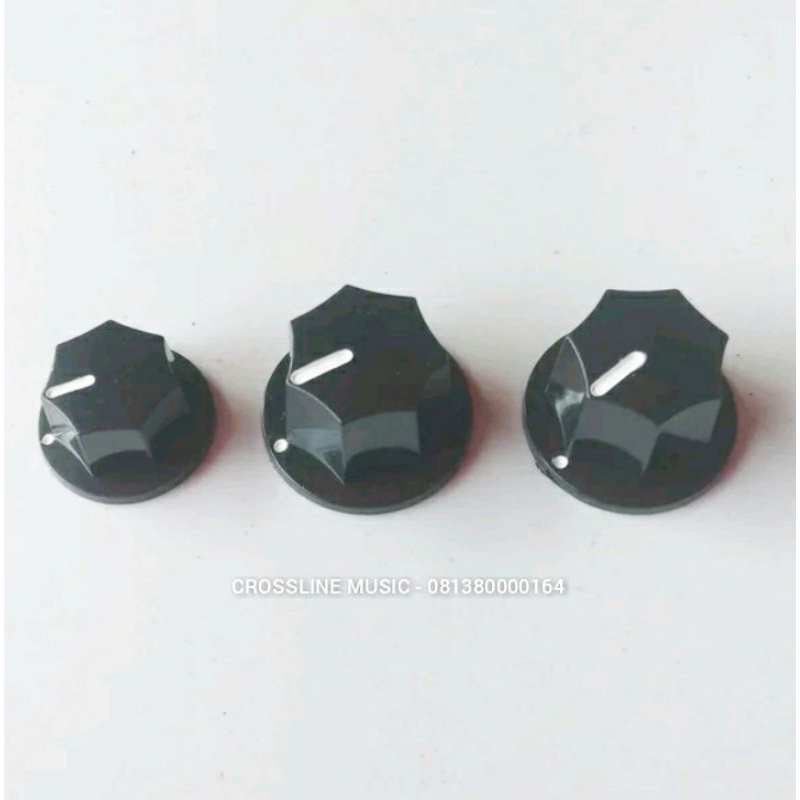 knob knop jazz bass bisa utk squier fender