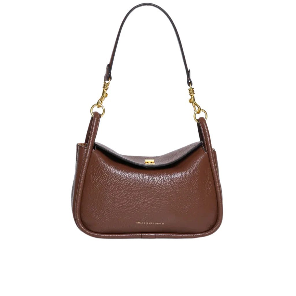 Smaak Amsterdam Cliff Ladies Bag Camel