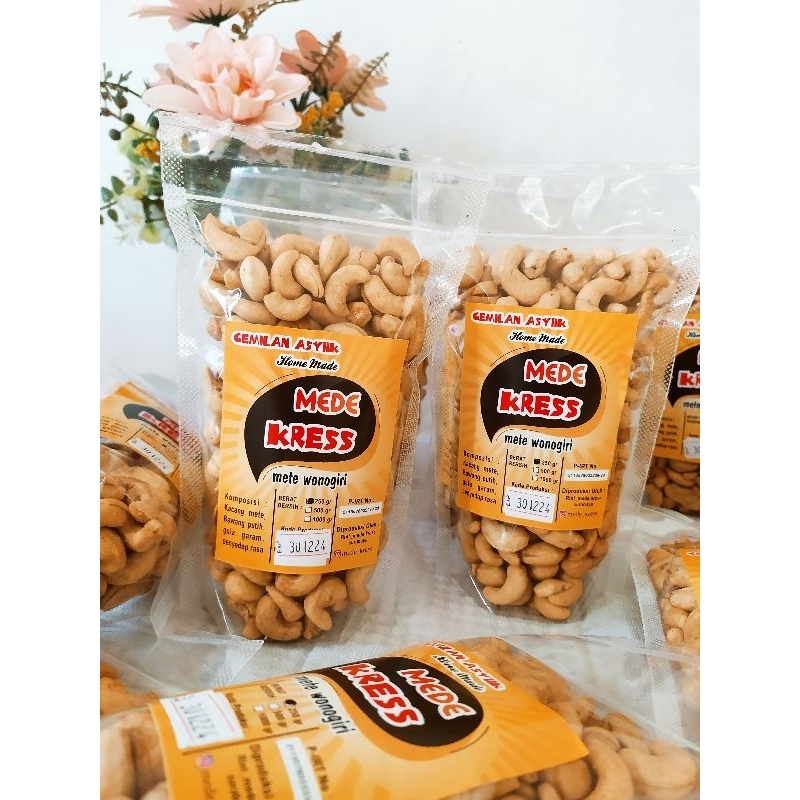 

Mente goreng mete wonogiri 250gr