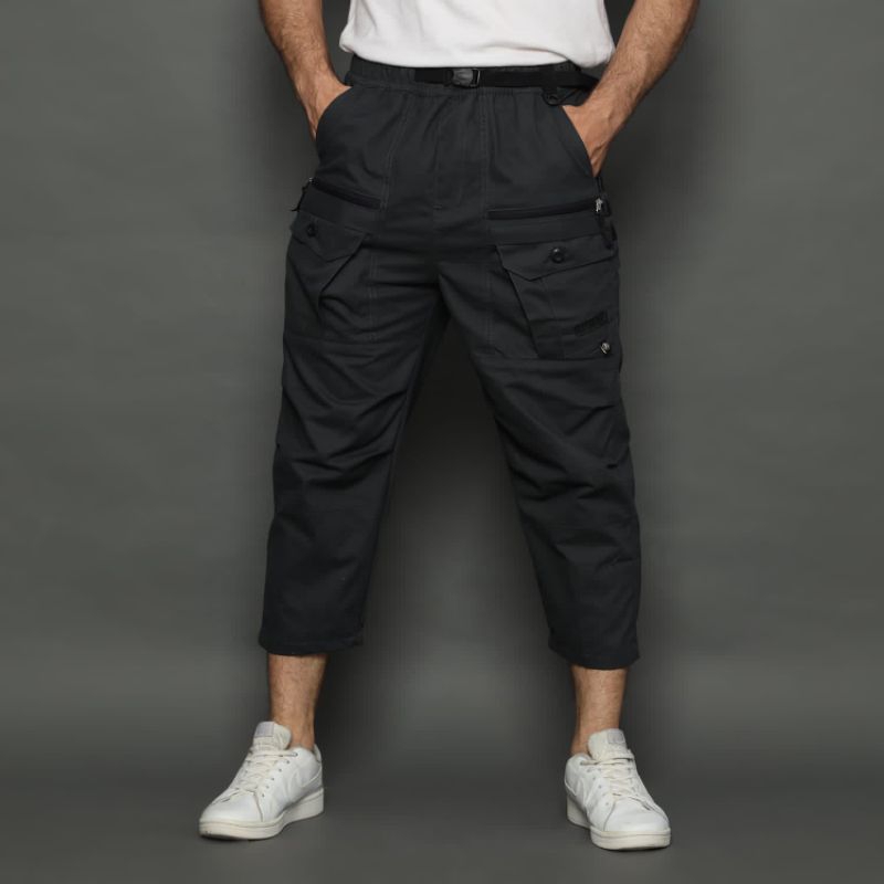 [BIG SIZE] celana sirwal jumbo celana cargo jumbo sirwal pria jumbo