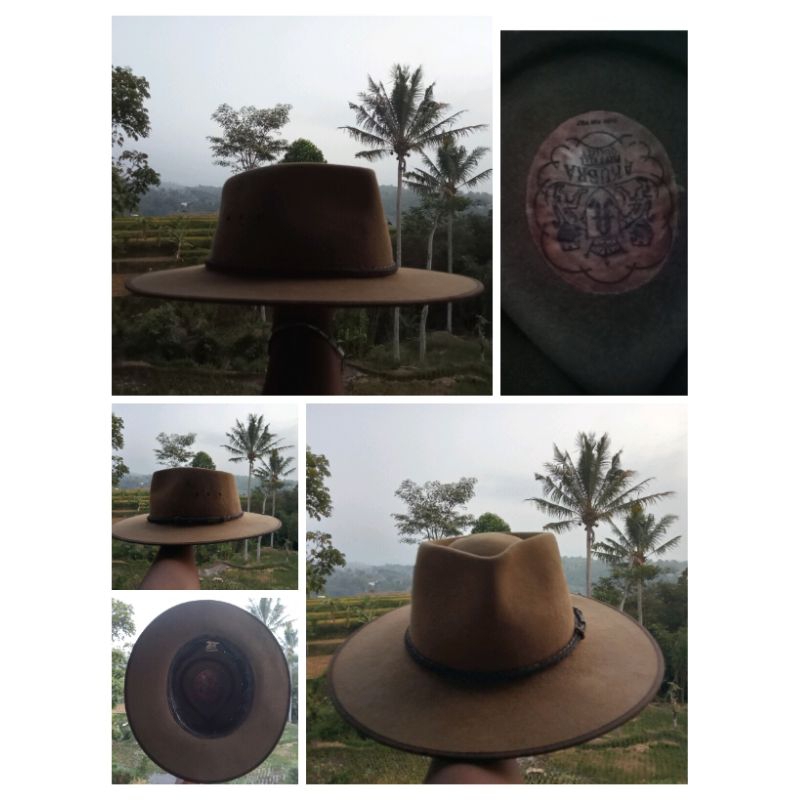 laken akubra