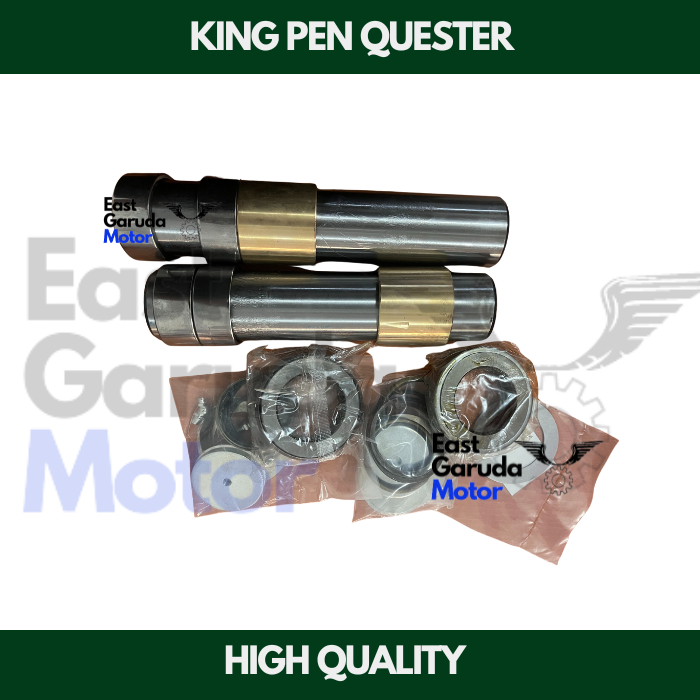 KING PEN QUESTER KING PEN UD TRUCK