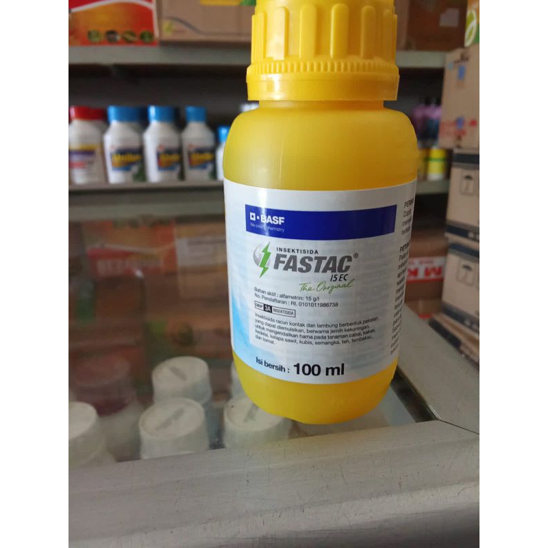Fastac 100ml