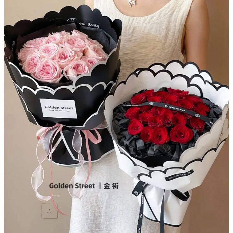 

cellophane renda 55x45x30