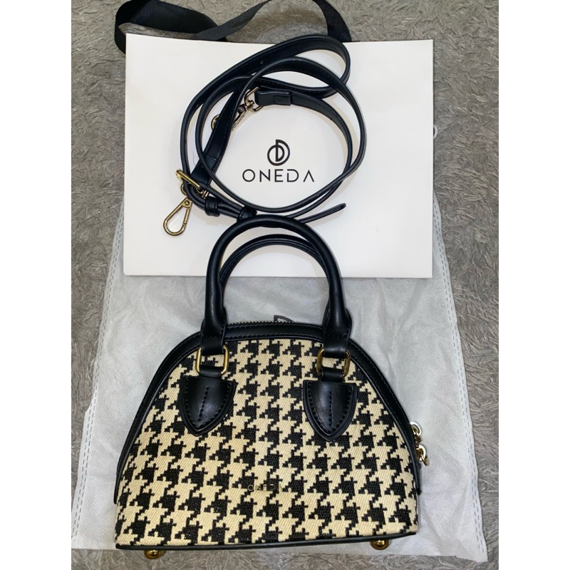 ONEDA SlingBag/HandBag