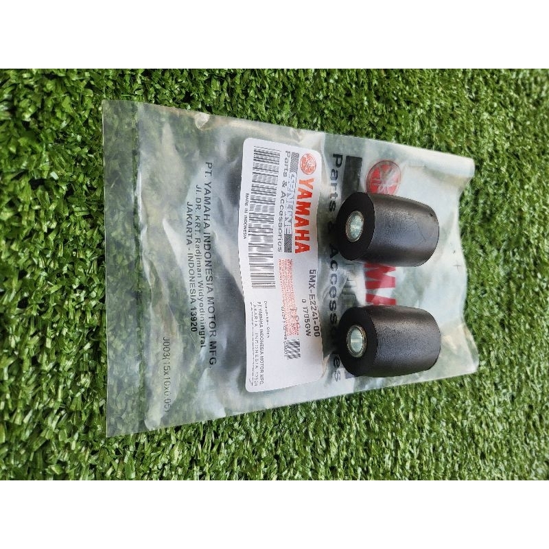 Karet bosh mounting/karet mounting mio mio soul mio smile mio sporty