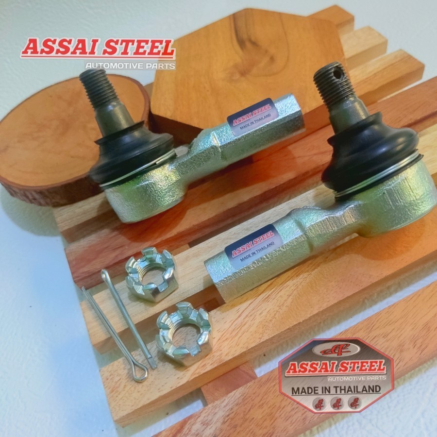 Tie Rod End Pendek Suzuki APV Arena