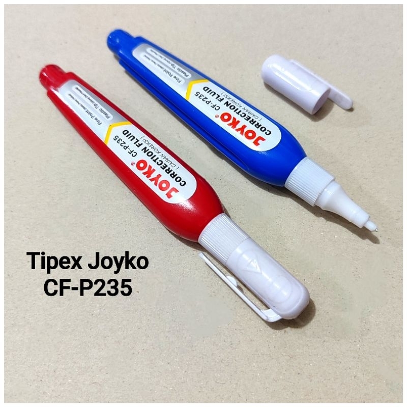 

1 Pcs Tipex Joyko Cair CF-P235