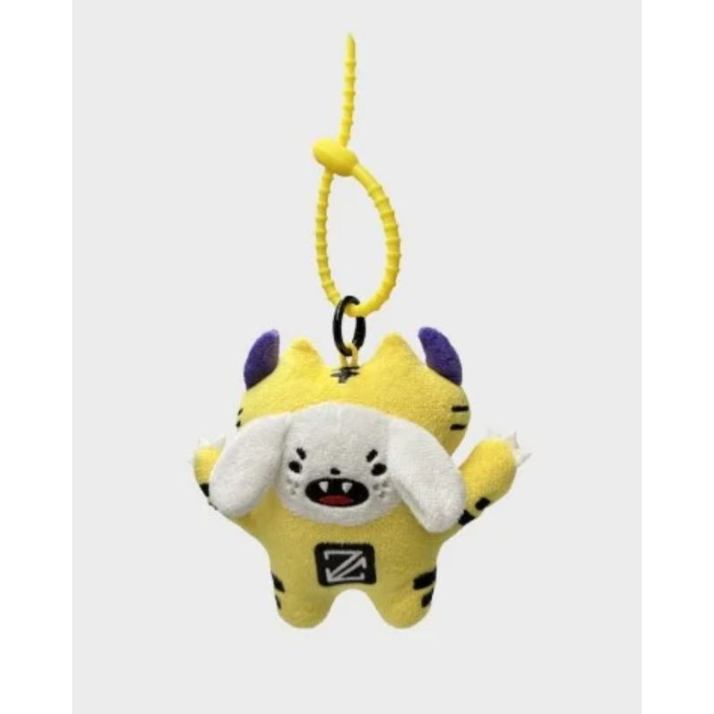 [Ready] SOL CUTE DOLL KEYCHAIN PERTH CHIMON official GMMTV