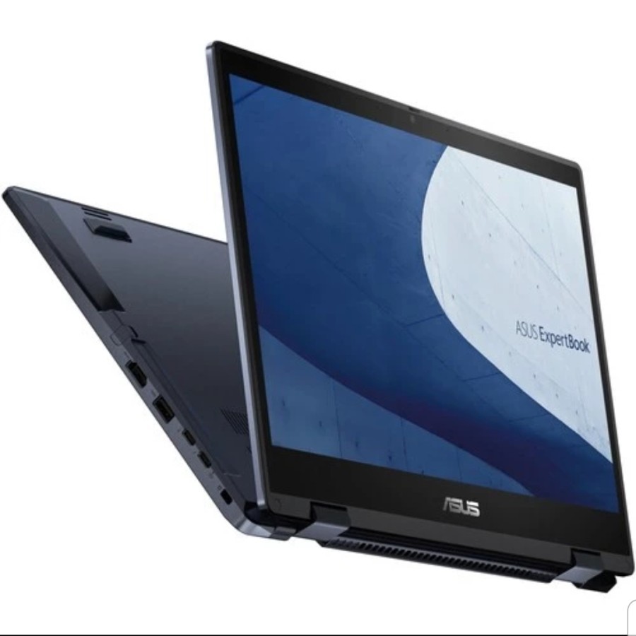 ASUS EXPERTBOOK FLIP CORE I7 GEN 12 RAM 16GB SSD 512GB