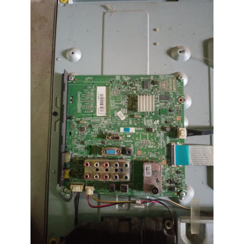 MB Mainboard Samsung LA32D450