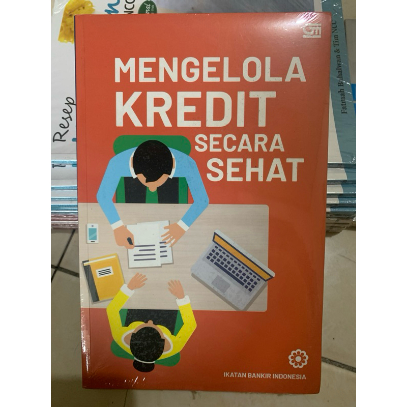 Buku Kafe Ajaib yang Memasak Impian