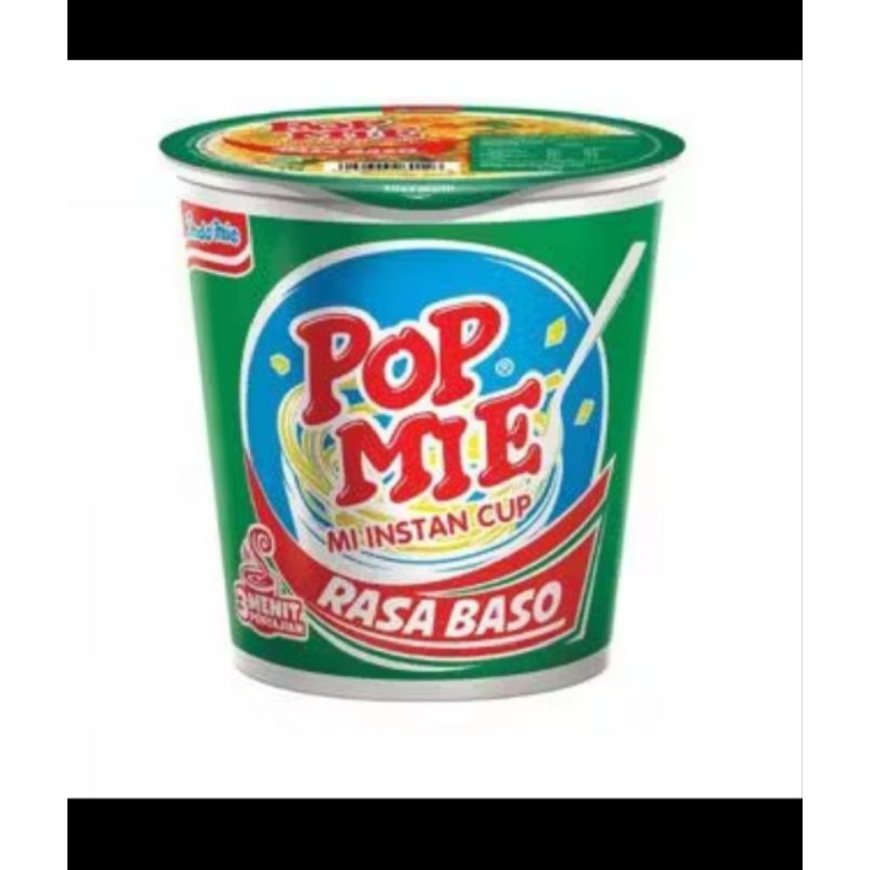 mie instan cup pop mie