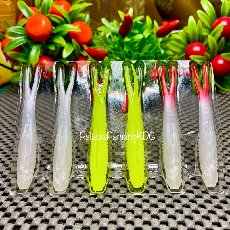 Super baby silencer 8 cm Rep Ozmy