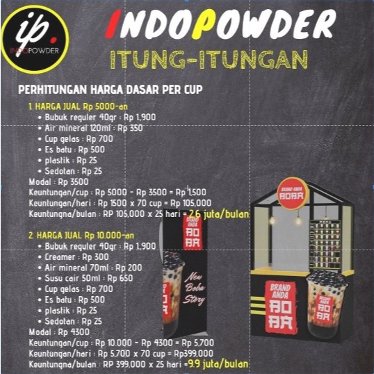 

Ay00! Bubuk Minuman Thai Tea 1 Kg / Thai Tea Powder / Bubuk Thai Tea / Powder Thai Tea / Thai Tea