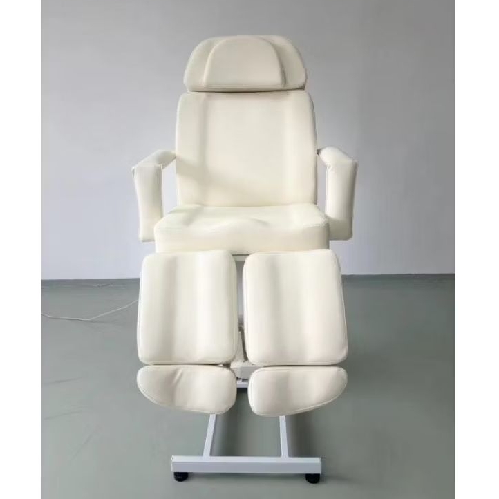 Bed Facial Elektrik 2 Motor