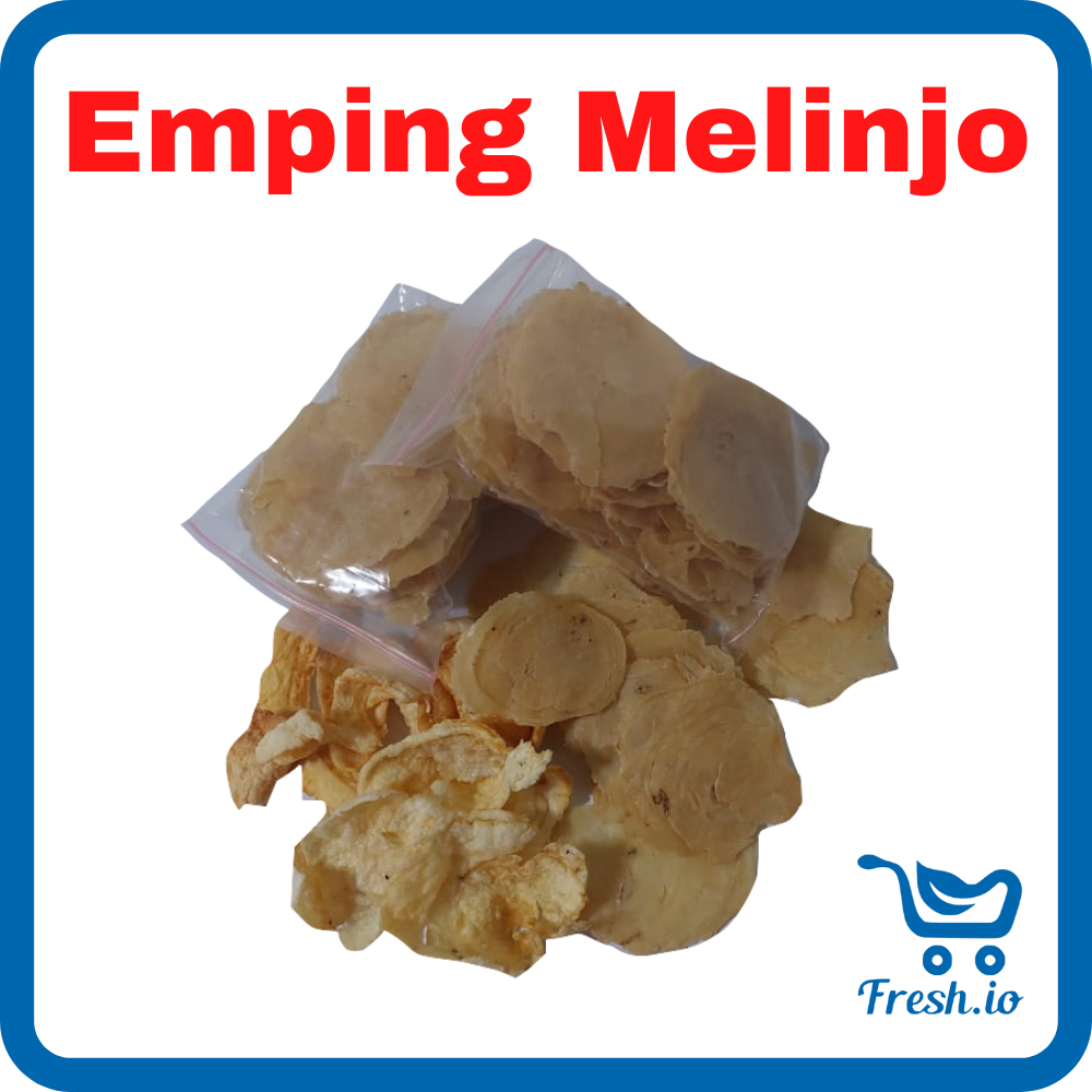 

Emping Melinjo