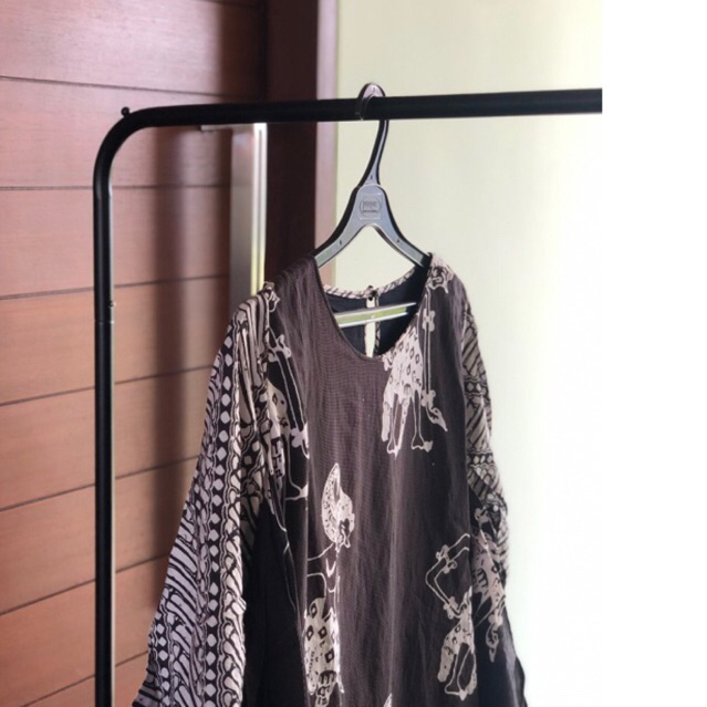 WILIS DRESS