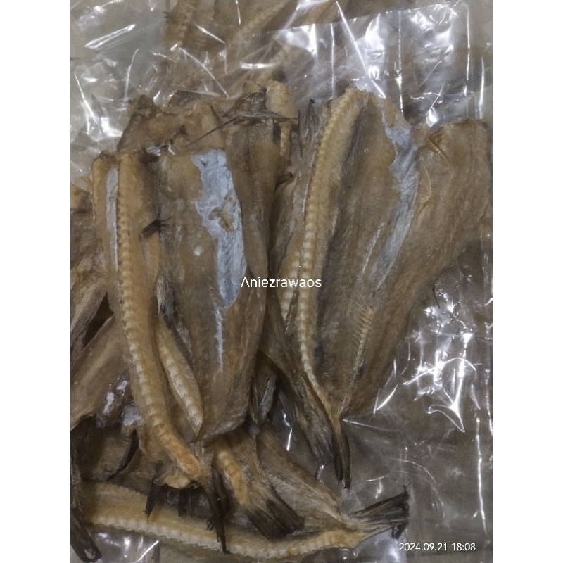 

Kerupuk ikan lumi2 Medan Tanjungbalai