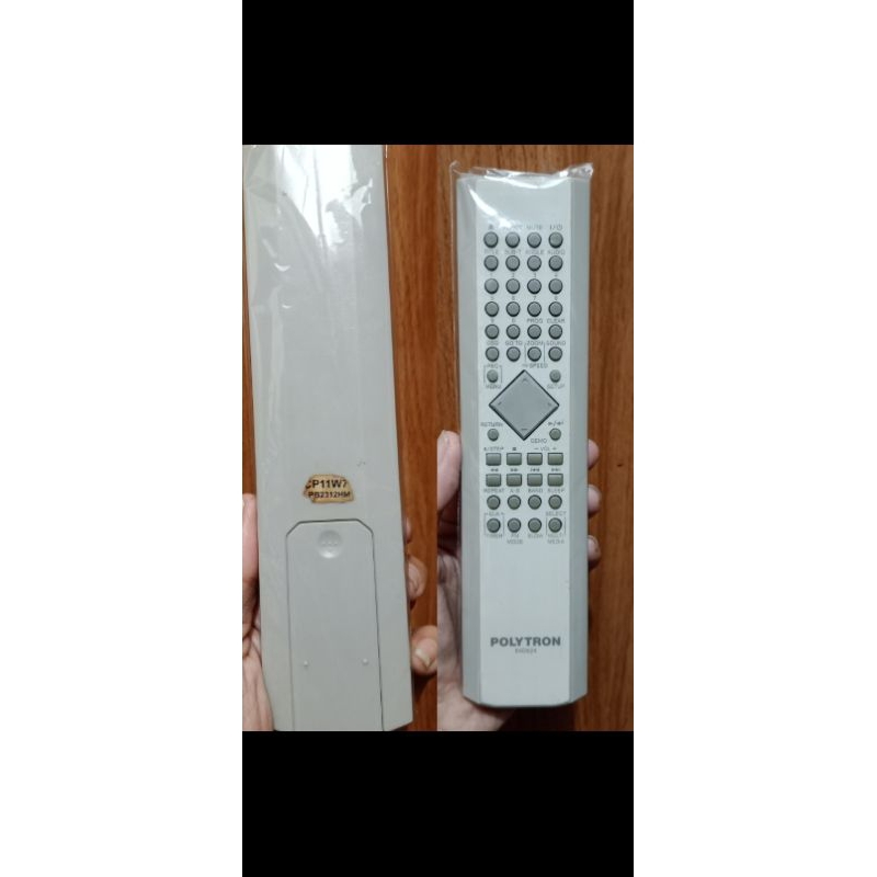 remot bigband polytron 2312