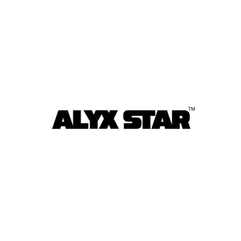 ALYX STAR STUFF