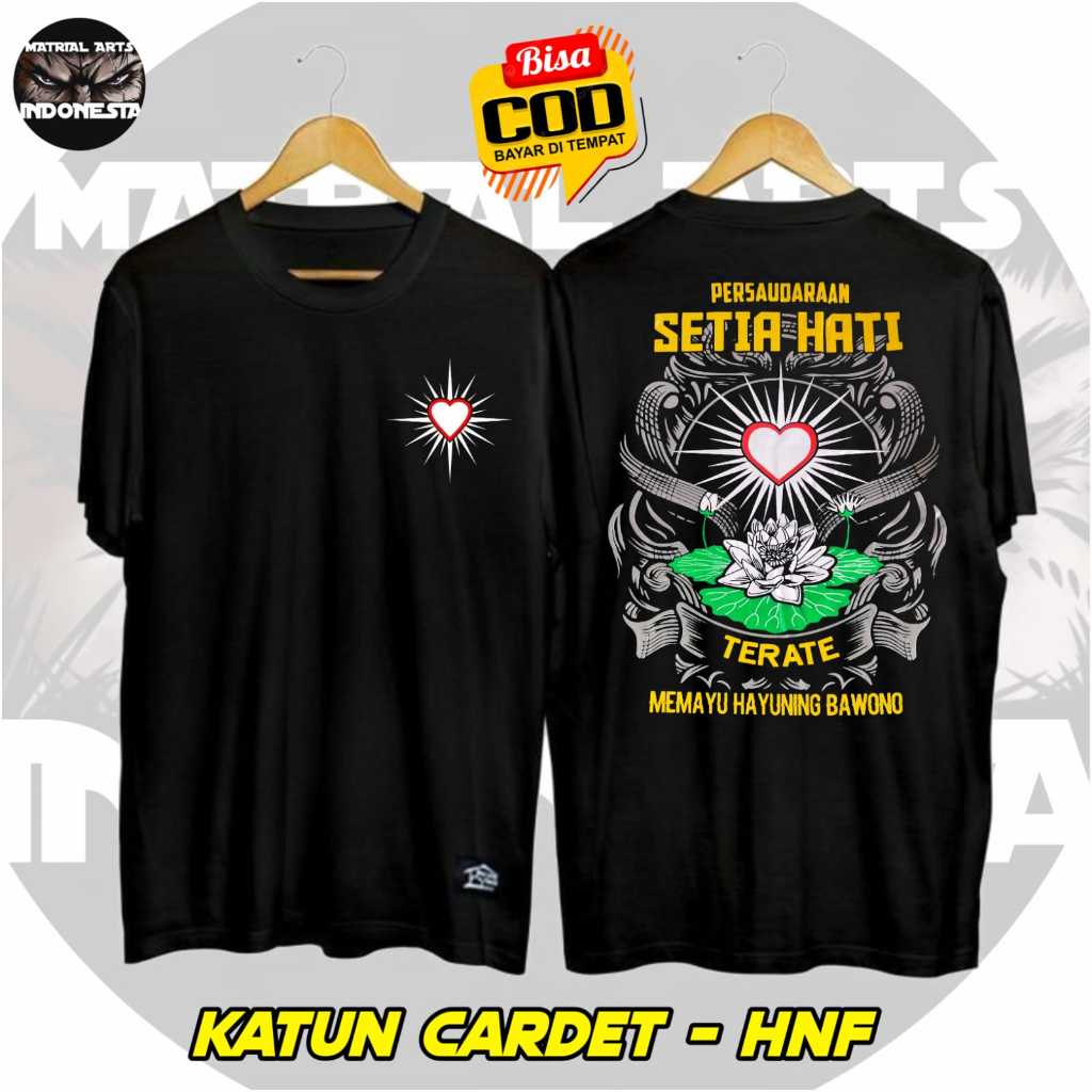 kaos psht murah - kaos warga psht terbaru - kaos psht -kaos  memayu hayuning bawono