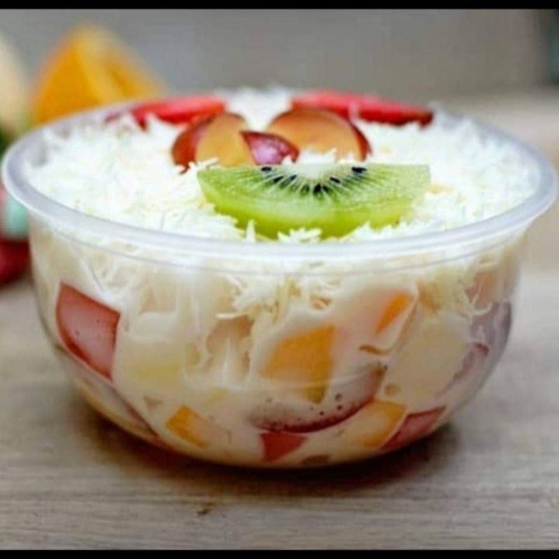 

Salad Buah 300ml