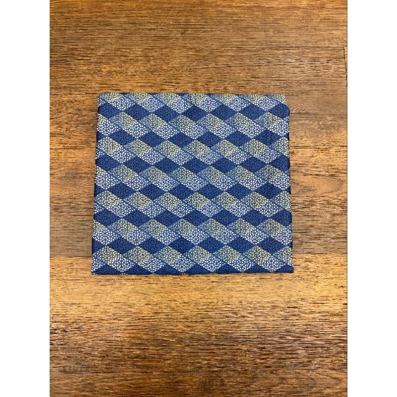 Bahan kemeja katun italy