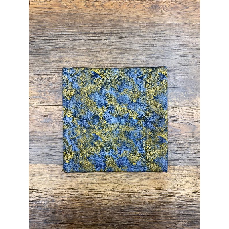 Bahan kemeja katun italy