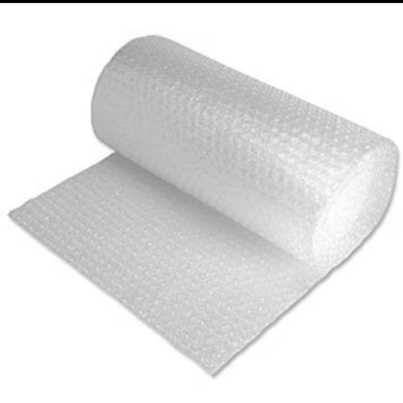 

Bubble Wrap Untuk Keamanan Paket Anda.